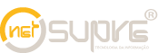 Desenvolvido por Netsuprema