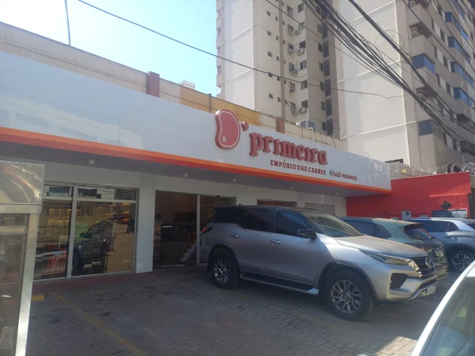 D’Primeira Empório de Carnes