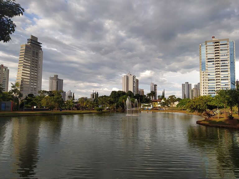 Anápolis – GO