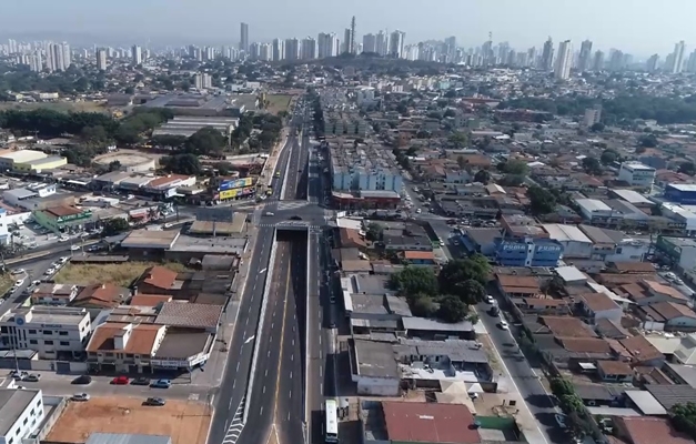 Aparecida de Goiânia – GO