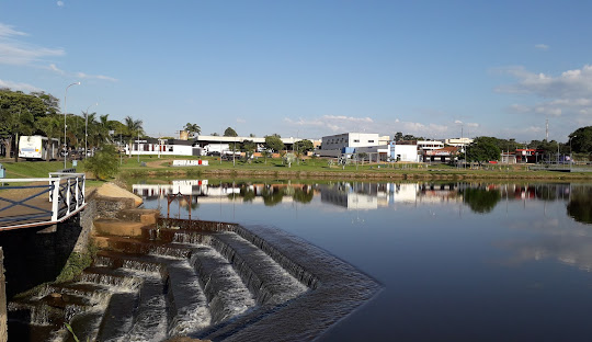 Bela Vista de Goiás – GO