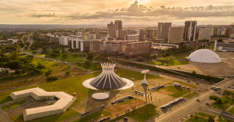 Brasília – DF