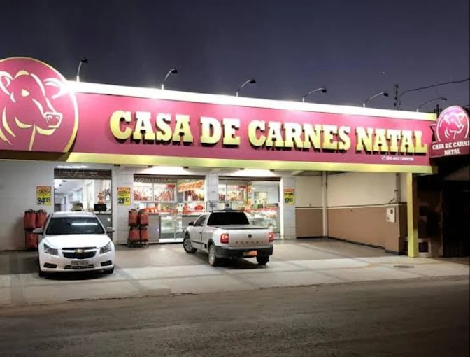 Casa de Carnes Natal