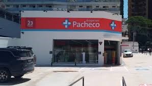 Drogarias Pacheco