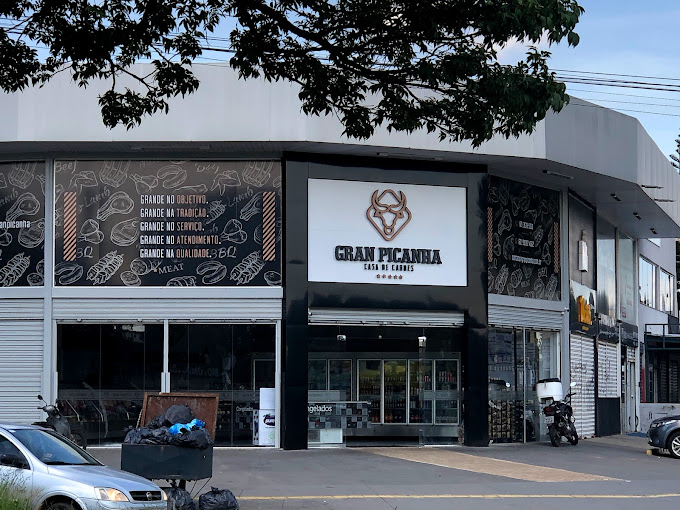 Gran Picanha Casa de Carnes