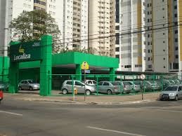 Localiza