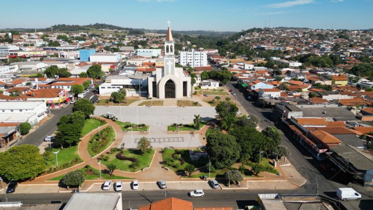 Nerópolis – GO
