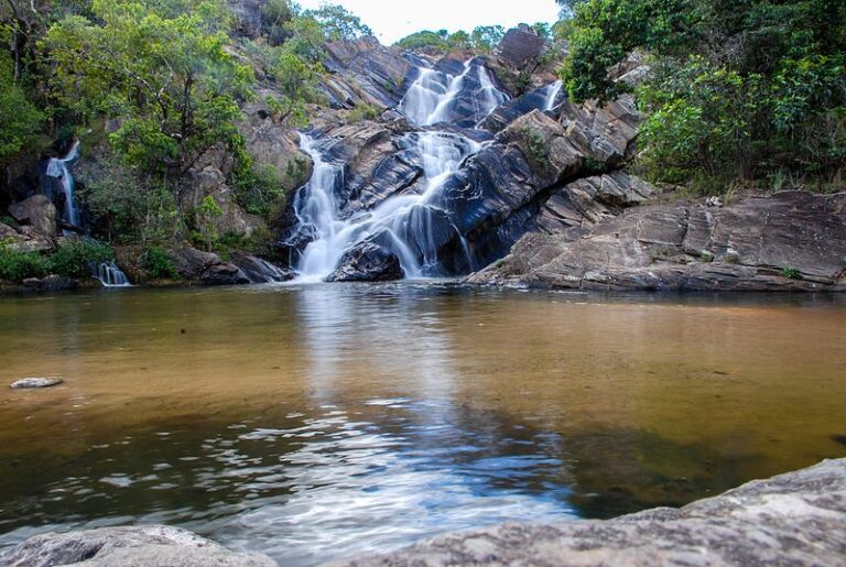 Cocalzinho de Goiás – GO