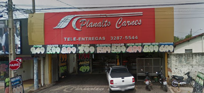 Planalto Carnes