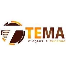 Tema Viagens e Turismo Goiânia
