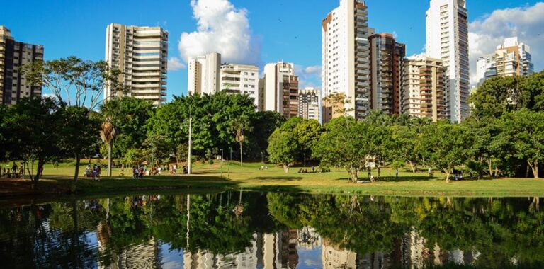 Goiânia – GO