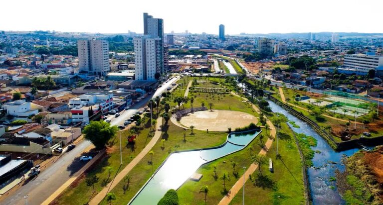 Rio Verde – GO