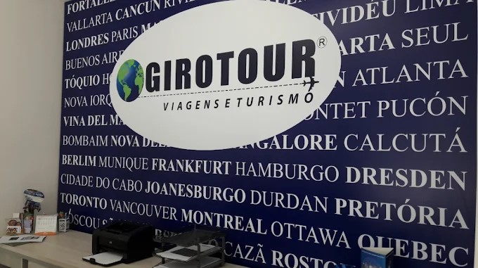 Girotour Privilege Viagens e Turismo