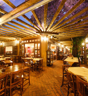 Pizzaria Pitigliano