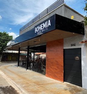 Bar Dodô