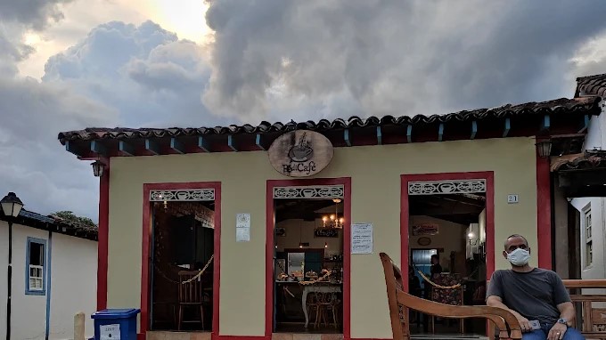 Pé di Café