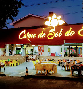 Carne de Sol do Edu