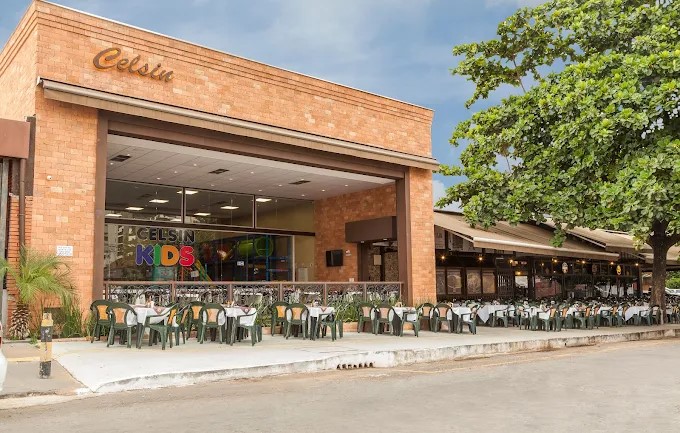 Celsin Bar e Restaurante