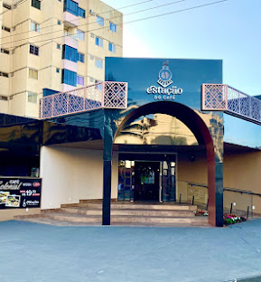 Estação do Café