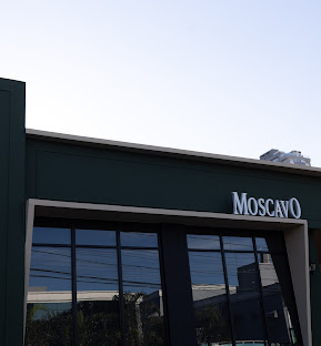 Moskavo Bakery