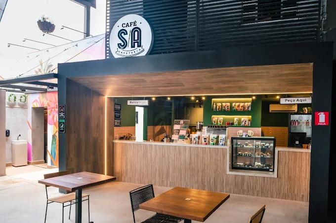 Café S/A – Anápolis