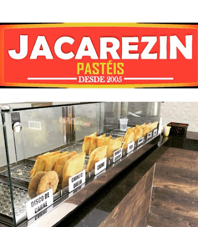 Jacarezin Pastéis Pça Cívica