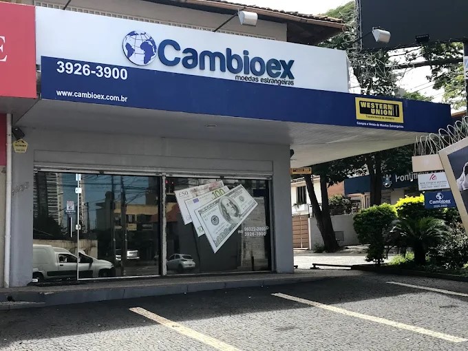 Cambioex Western Union