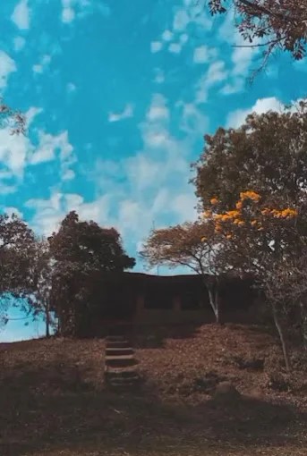 Cachoeira Camping and Day Use – Recanto Sol  Dourado
