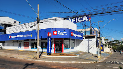 Farmácia Pague Menos