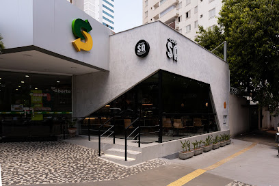 Café S/A – Oeste