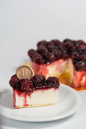 Richesse Confeitaria