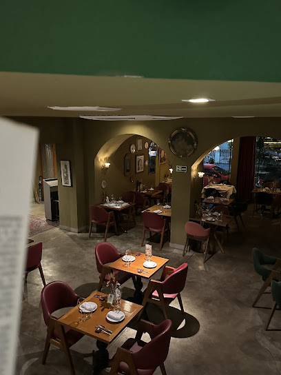 Bianco Ristorante