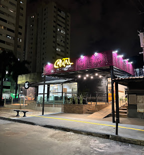 Capital Açaí – Negrão de Lima