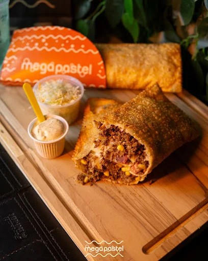Mega Pastel