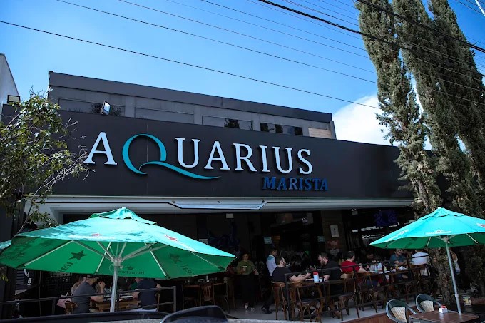 Aquarius Marista