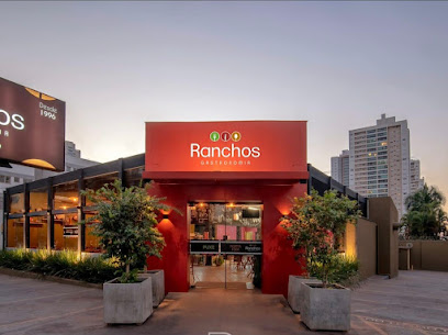 Restaurante Ranchos Gastronomia e Armazém