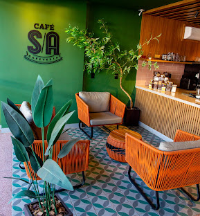 Café S/A – Brasília