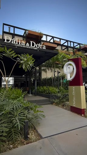 Dália & Dora Restaurante e Padaria