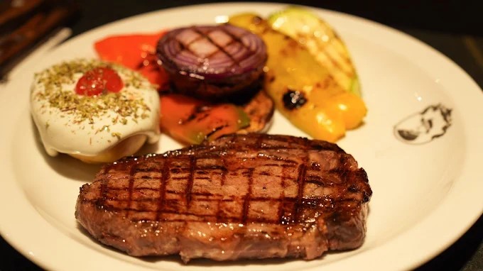 El Argentino Restaurante – Oeste