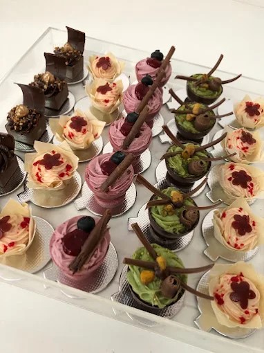 Sonhomeu Chocolates Finos