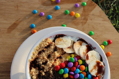 Açaí do Persil Goiás