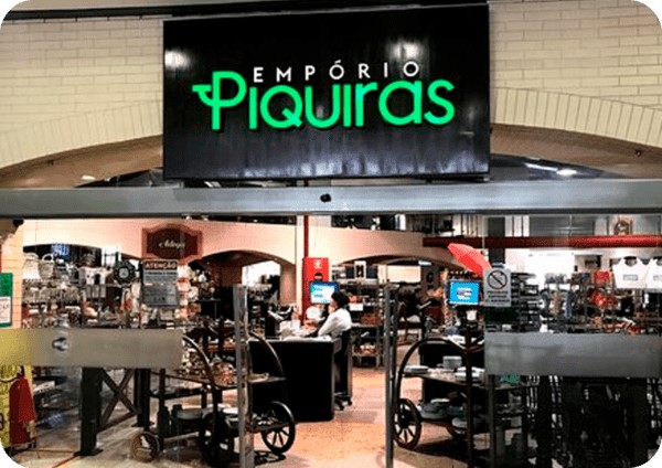 Piquiras – Bougaiville