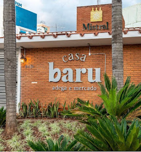 Casa Baru