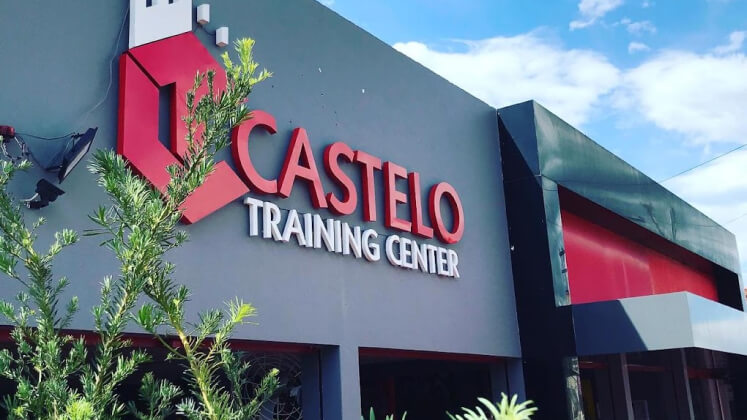 Castelo Training Center