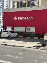 Drogasil – Jardim Goiás