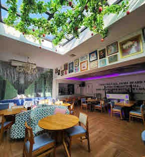 Antonieta Restaurant