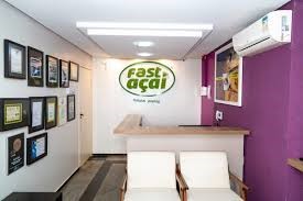 Fast Açaí