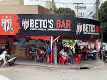 Beto’s Bar