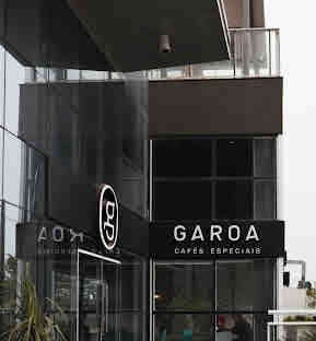 Garoa Cafés Especiais