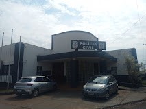 6ª Delegacia Regional de Polícia (DPR) – Itumbiara